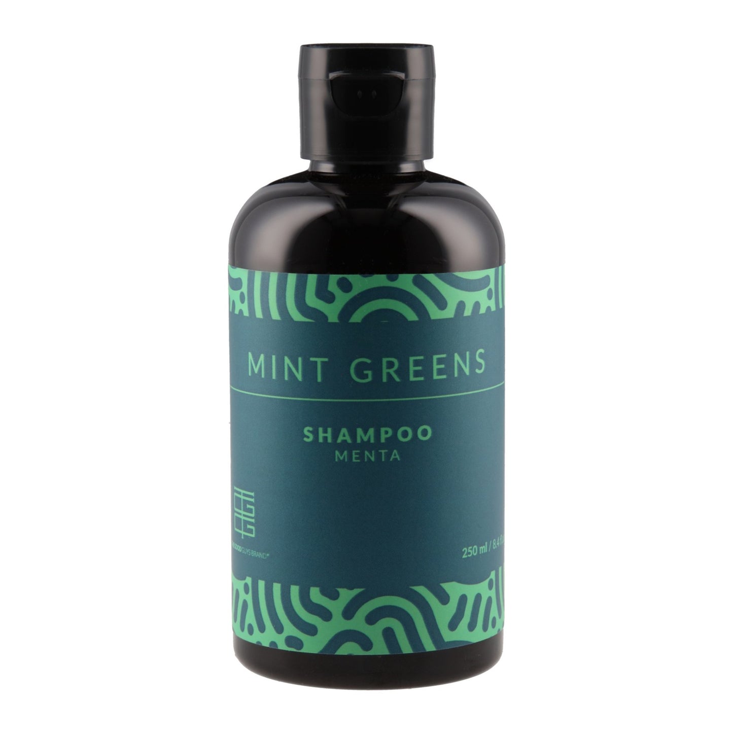 MINT GREENS SHAMPOO