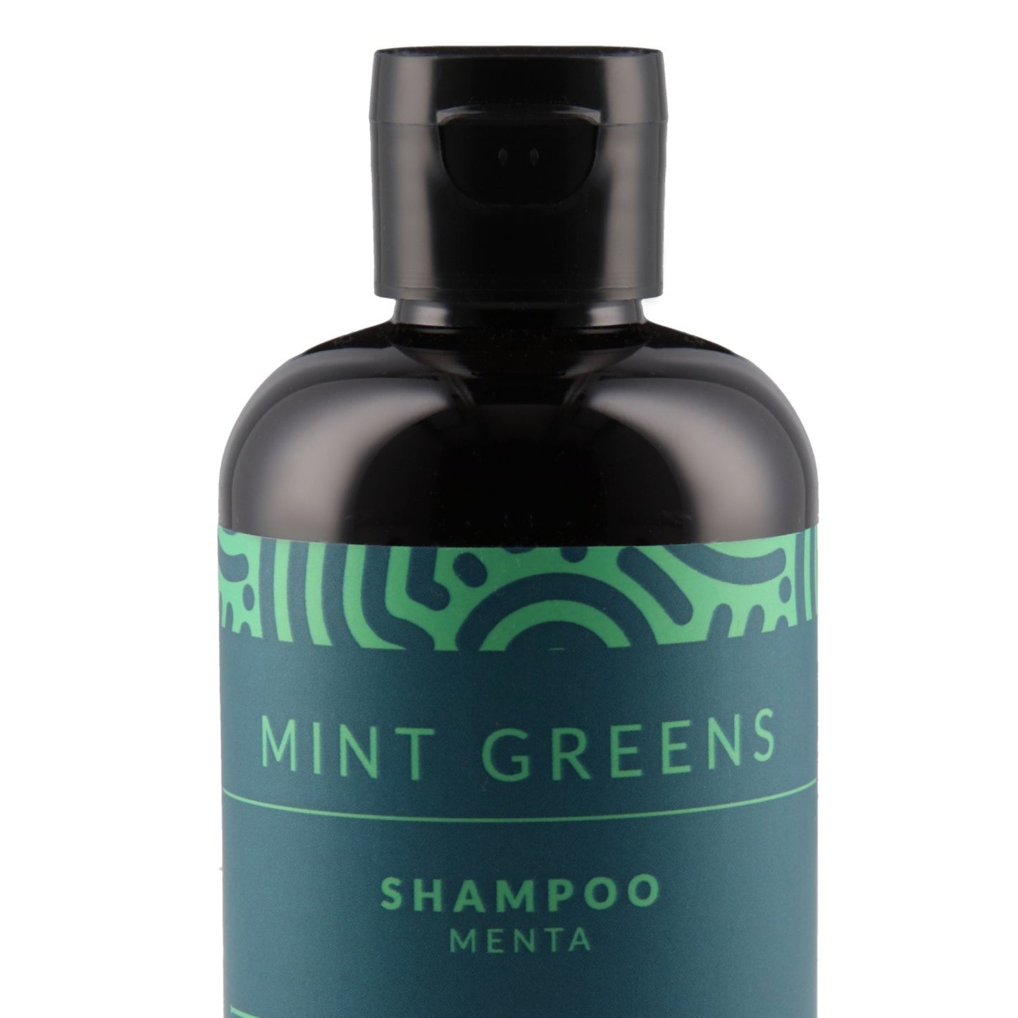 MINT GREENS SHAMPOO